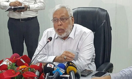 ফিটনেসবিহীন গণপরিবহন সরিয়ে নিতে বিশেষ ঋণ দেবে সরকার : ফাওজুল কবির ফিটনেসবিহীন গণপরিবহন