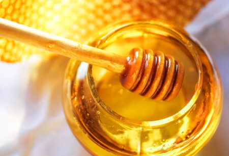 Honey:Natural Remedy for Soothing Coughs and Colds honey natural remedy soothing coughs colds