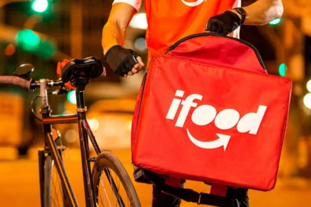 iFood Alelo acquisition