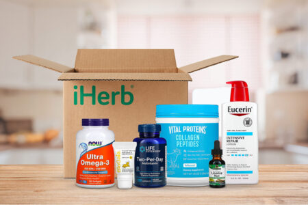 iHerb Natural Wellness Products: Leading Global Health Innovations iHerb Natural Wellness Products