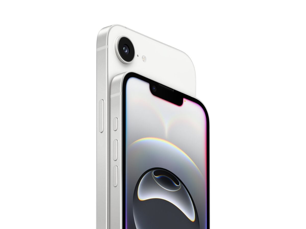 iPhone 16e price in India