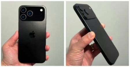 আসছে আইফোন ১৭ সিরিজ! জানুন দাম, ফিচার আর লঞ্চ টাইমলাইন iPhone 17