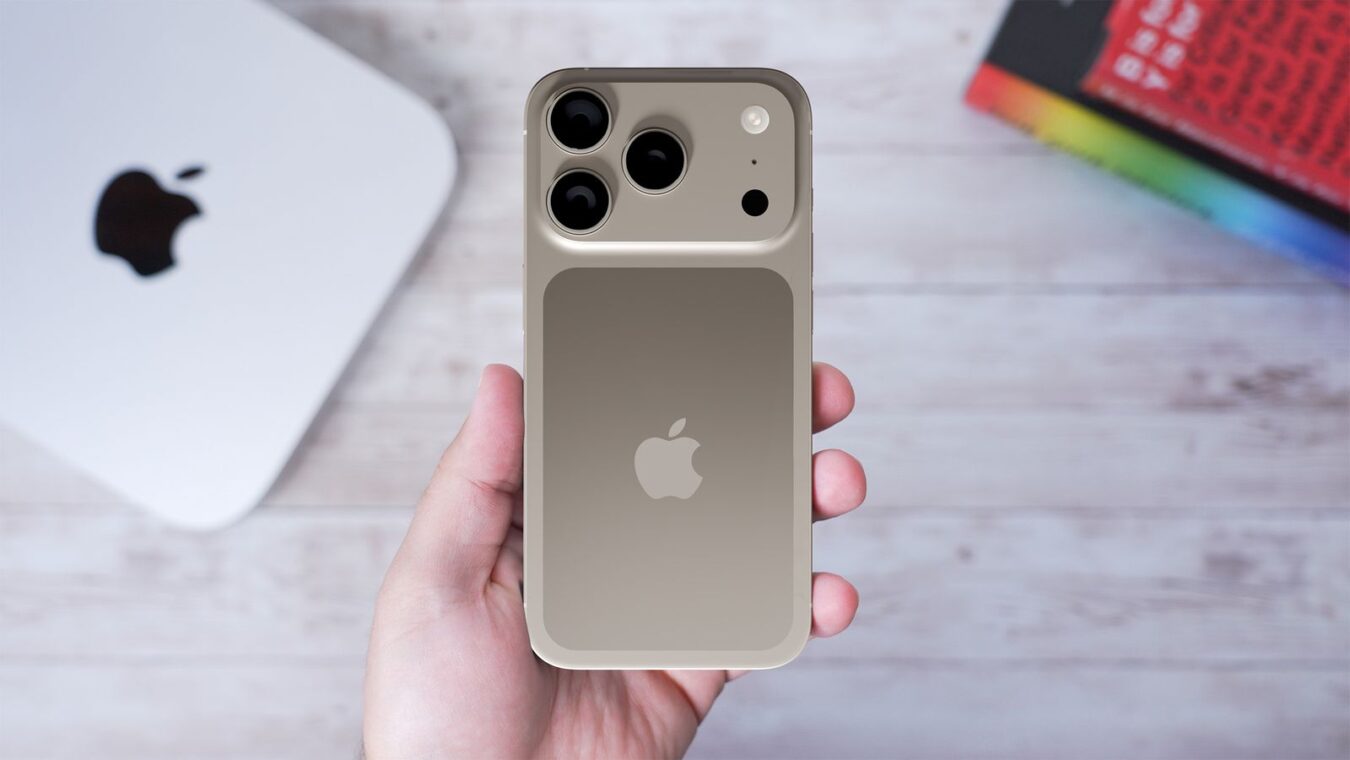Unlocking Stunning Photos: The Revolutionary iPhone 17 Camera Upgrades and AI Power 6 iPhone 17 Pro Max camera quality