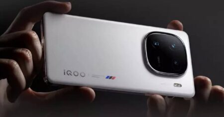 বাজারে আসছে iQOO 15 Ultra এবং iQOO 15, লিক হল ডিটেইলস iQOO