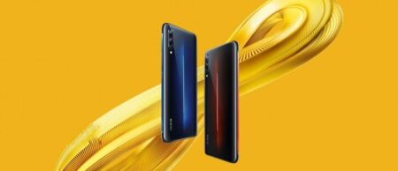 iQOO Gaming Smartphones:Leading the Mobile Performance Innovation Wave