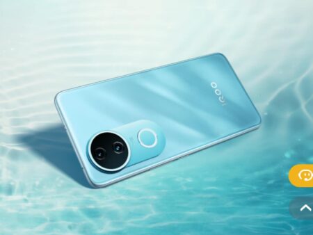 iQOO Z10R Budget Smartphone Launches Today on Amazon Under ₹20,000