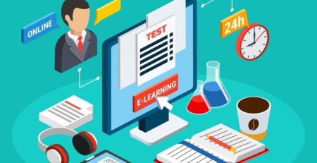 iScholar Educational Technology Innovations