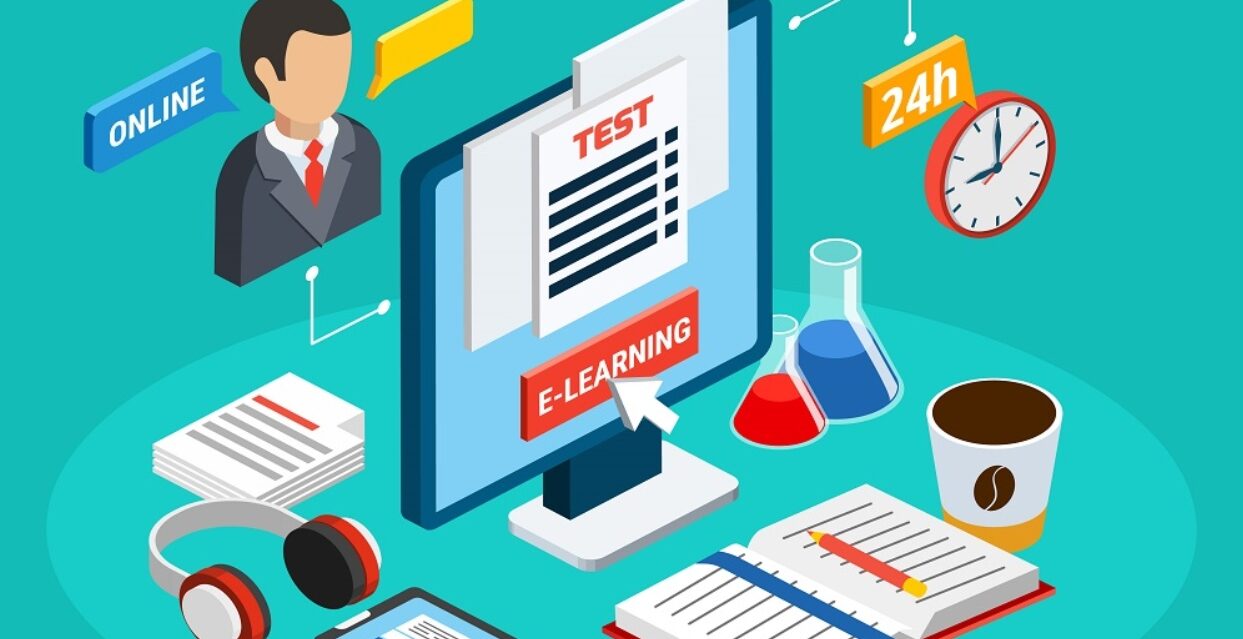 iScholar Educational Technology Innovations