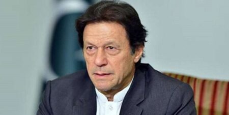 ইমরান খান