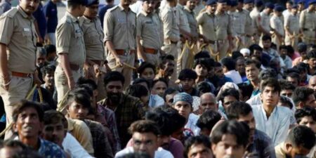 বাঙালি মুসলিমকে