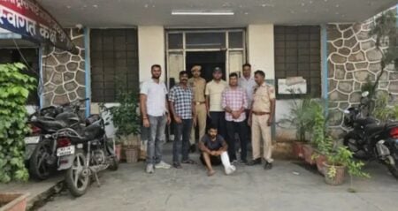 বিবিএ গ্র্যাজুয়েট