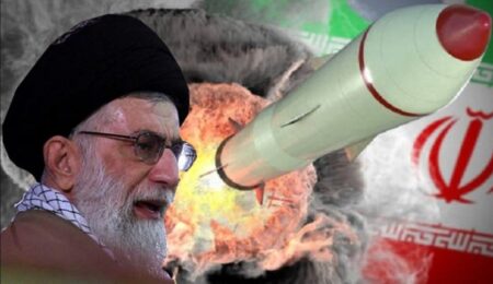 ইরানের পরমাণু