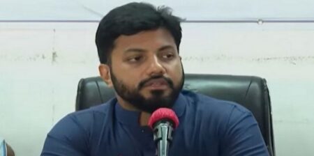 মুরাদনগরে জনসভা করার ঘোষণা