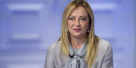 ঢাকায় আসছেন ইতালির প্রধানমন্ত্রী, গুরুত্ব পাবে যেসব বিষয় ইতালির প্রধানমন্ত্রী