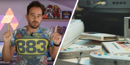 Retro Game Console Legal Crisis: YouTuber Faces Prison in Landmark Copyright Case retro game console legal
