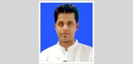 ফজর আলীকে বিএনপি