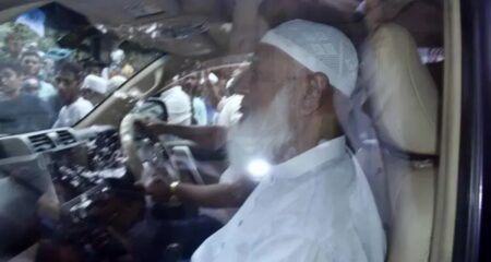 জামায়াত আমির ডা. শফিকুর রহমান