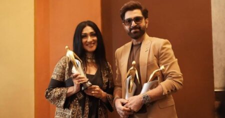 জিৎ-ঋতুপর্ণা