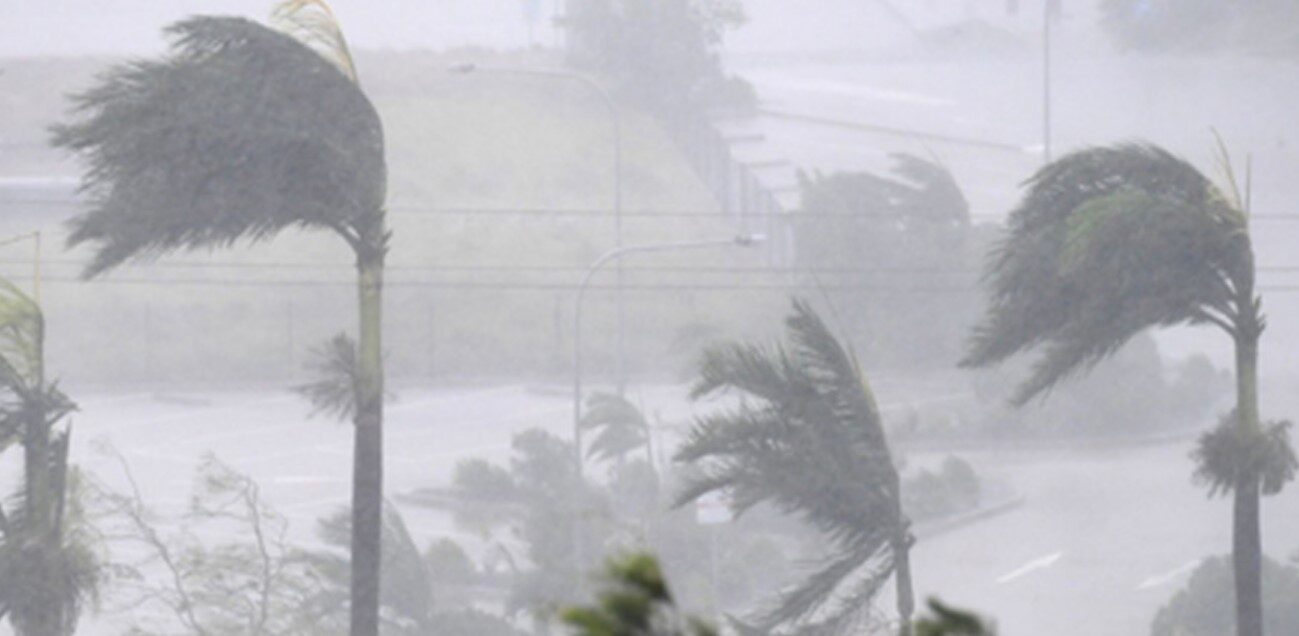 আবহাওয়ার খবর বৃষ্টির