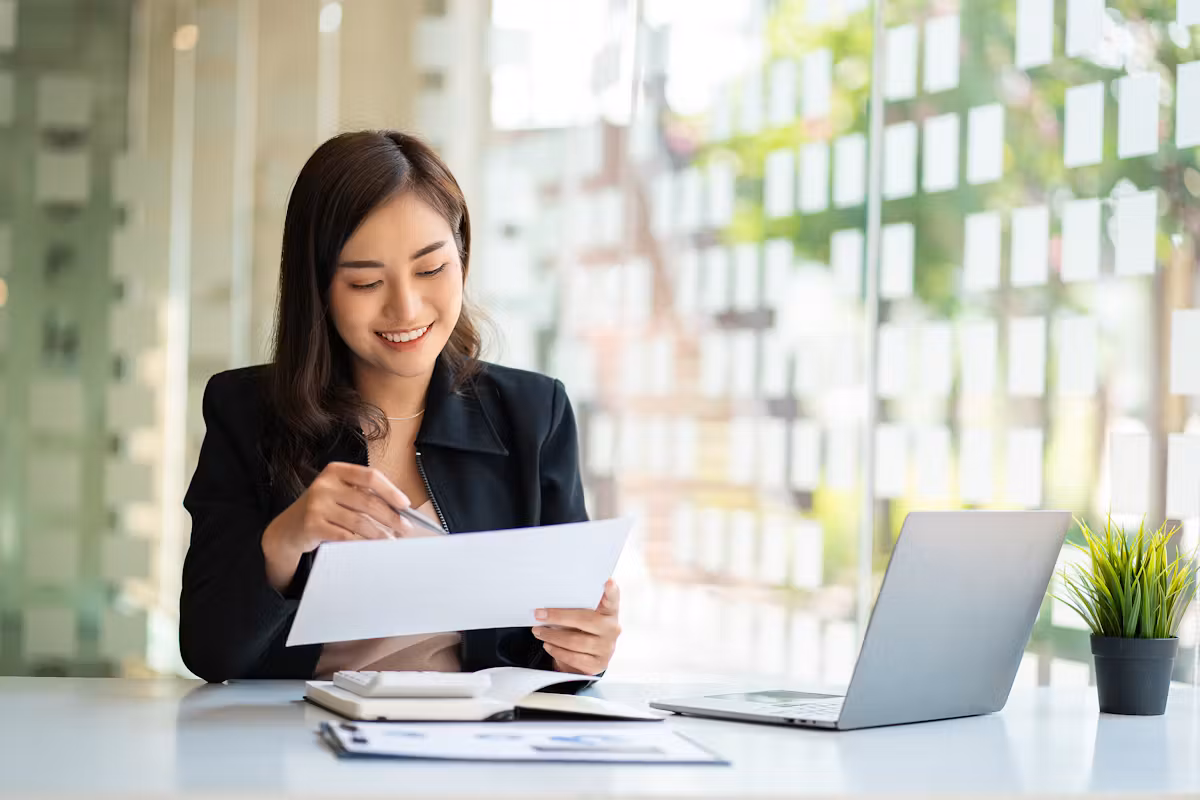 job interview preparation
