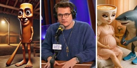 John Mayer Explains Italian Brainrot Memes to Conan O’Brien: Viral AI Trend Explained Italian brainrot memes