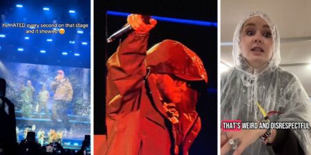 Justin Timberlake Faces Backlash Over Romania Tour Performance Justin Timberlake Electric Castle