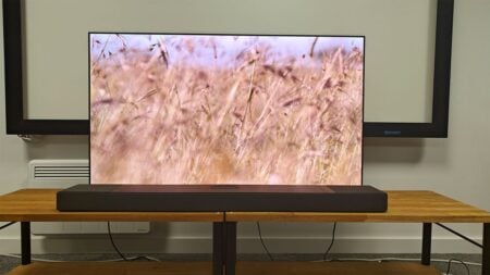 KEF XIO Soundbar Gains Surround Speaker System in 2025: Home Cinema Revolution KEF XIO soundbar