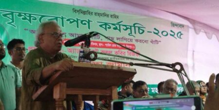 রুহুল কবির রিজভী