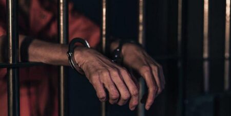 বাংলাদেশির দুই বছরের কারাদণ্ড