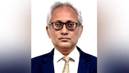 নতুন সচিব খালেদ রহীম