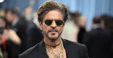 শাহরুখ খান