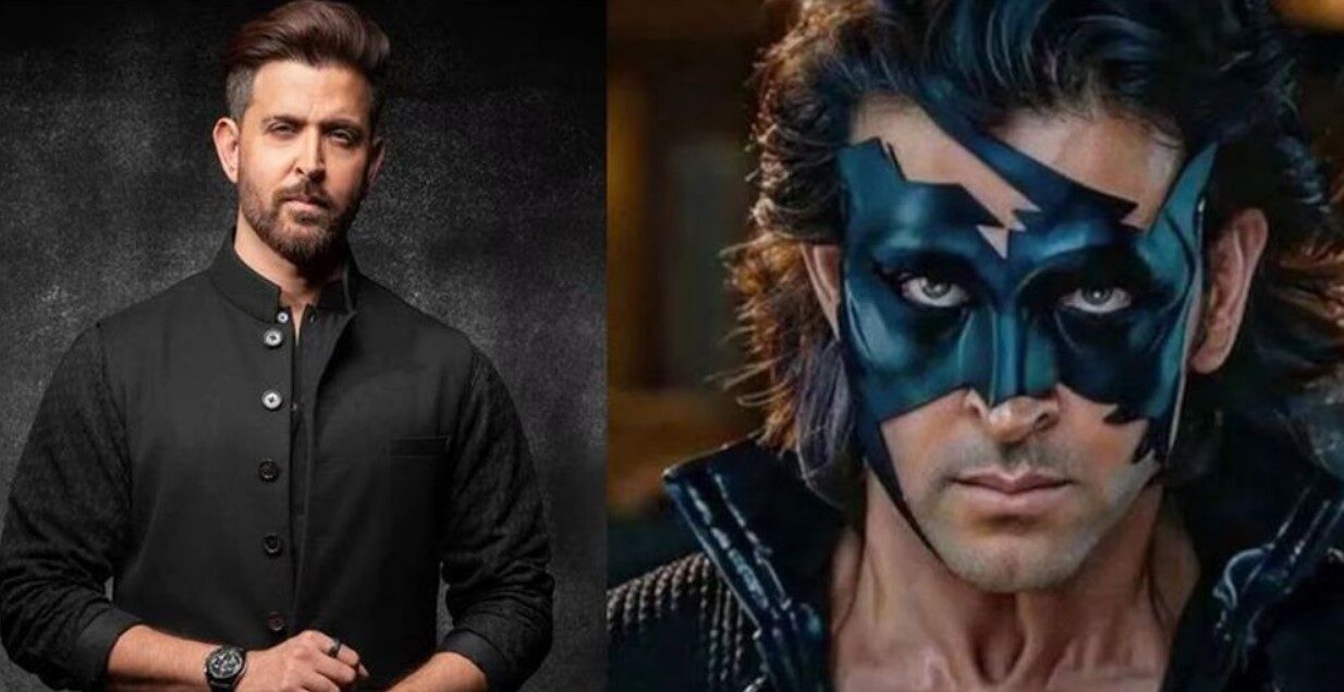 ‘কৃষ ৪’ এ তিন চরিত্রে হৃতিক, উন্মাদনা তুঙ্গে ‘কৃষ ৪’ এ তিন চরিত্রে হৃতিক, উন্মাদনা তুঙ্গে