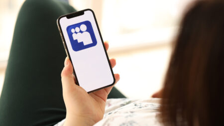 find old myspace account