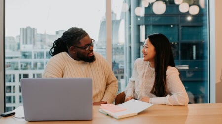 Human Collaboration Outperforms Solo AI Use for Creativity, Study Finds