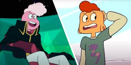 Lars of the Stars