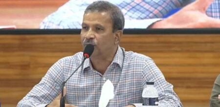 আইন উপদেষ্টা