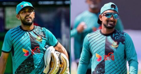 লিটনকে বাদ