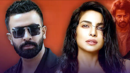 প্রিয়াঙ্কা চোপড়া