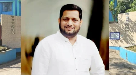 মাধবদী পৌরসভার সাবেক মেয়র ঢাকা থেকে গ্রেপ্তার মাধবদী পৌরসভার সাবেক মেয়র