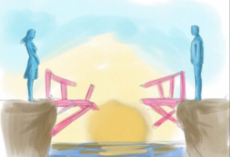 সম্পর্কের টানাপোড়েন কমানোর কৌশল: সহজ পদক্ষেপ সম্পর্কের টানাপোড়েন কমানোর কৌশল