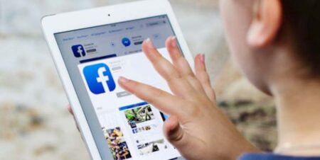 ফেসবুক অ্যাকাউন্ট মুছে ফেললো মেটা