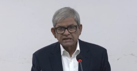 বিলম্ব না করে দ্রুত নির্বাচনের ব্যবস্থা