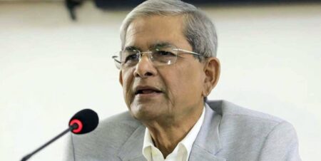 ‘মানুষের নিরাপত্তা দিতে না পারলে কোনো সংস্কারই কাজে আসবে না’ মানুষের নিরাপত্তা