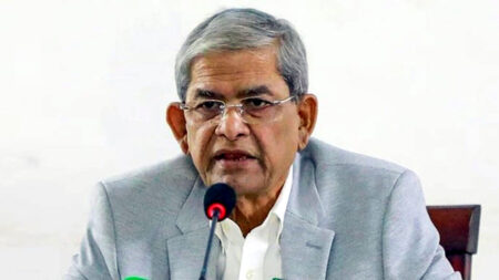 mirza fakhrul