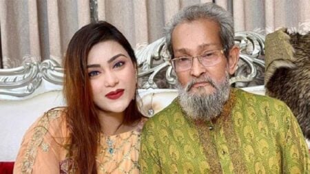 মিষ্টি জান্নাত