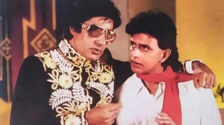 মিঠুন চক্রবর্তী