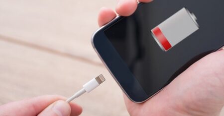 মোবাইল চার্জ দ্রুত শেষ হওয়ার কারণ কী