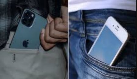 স্মার্টফোন