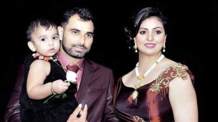 ‘শামি জোর করে হাসিন জাহানকে…’, প্রতি মাসে ৪ লক্ষ টাকা খোরপোশ দিতে নির্দেশ mohammed-shami-and-hasin-jahan-2