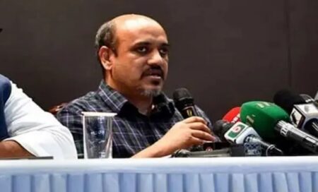 ‘দেশ ইতিহাসে সবচেয়ে বড় ‘রাজনৈতিক মব’ হয়েছিল ২০১৩ সালে’ রাজনৈতিক মব